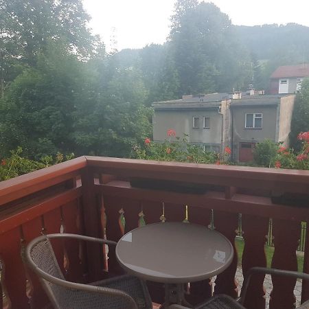 Bed and Breakfast U Andzi Висла Экстерьер фото