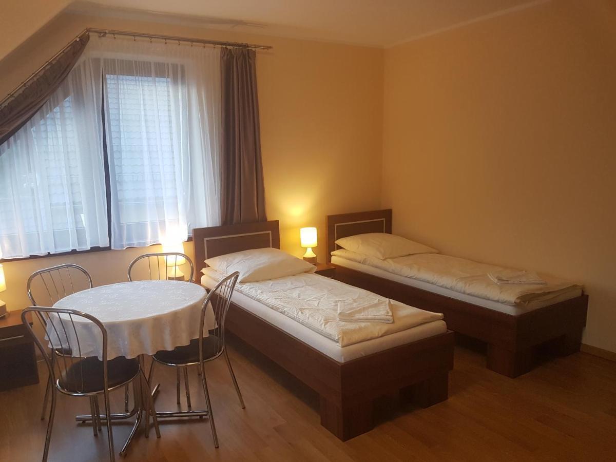 Bed and Breakfast U Andzi Висла Экстерьер фото